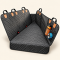 Housse de protection de banquette
