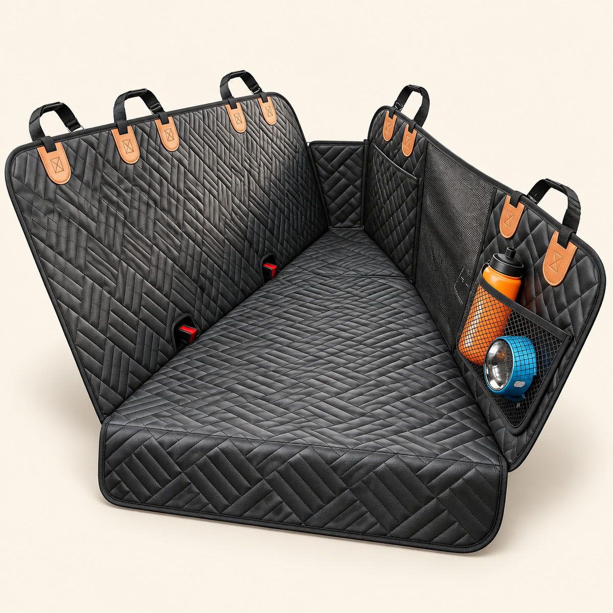 Housse de protection de banquette