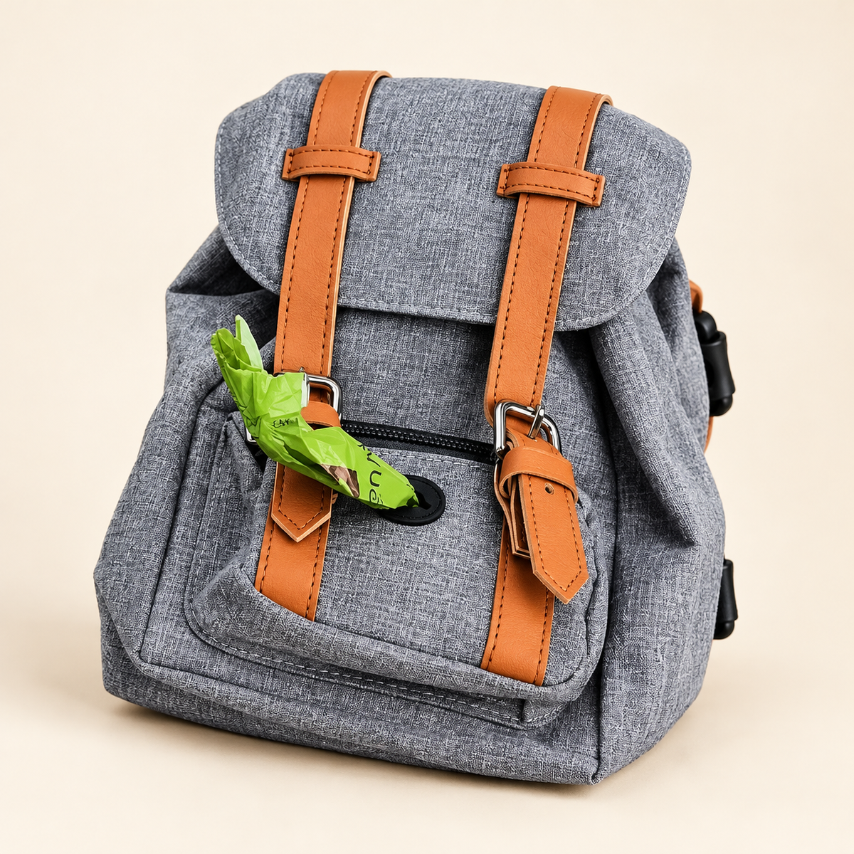 Sac à dos de randonnée pour chien