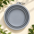 Gamelle de voyage pliable pastel