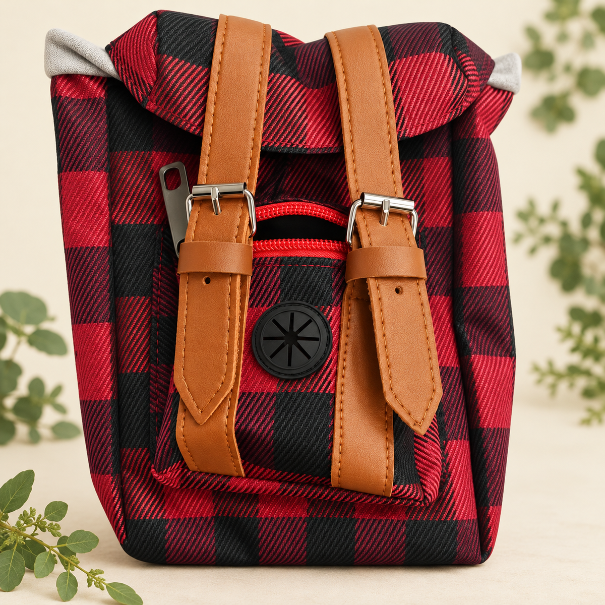 Sac à dos de randonnée pour chien