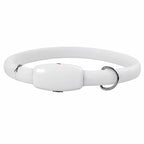 Collier LED rechargeable pour chien, Modele unique — produit seul