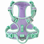 Harnais anti-traction — Sentier, Lilas pastel — produit seul