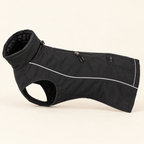 Veste softshell déperlante pour grand chien